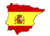 CRISTAL ASTUR - Espanol