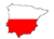 CRISTAL ASTUR - Polski